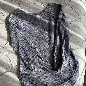 Anthropologie Jamison sweater